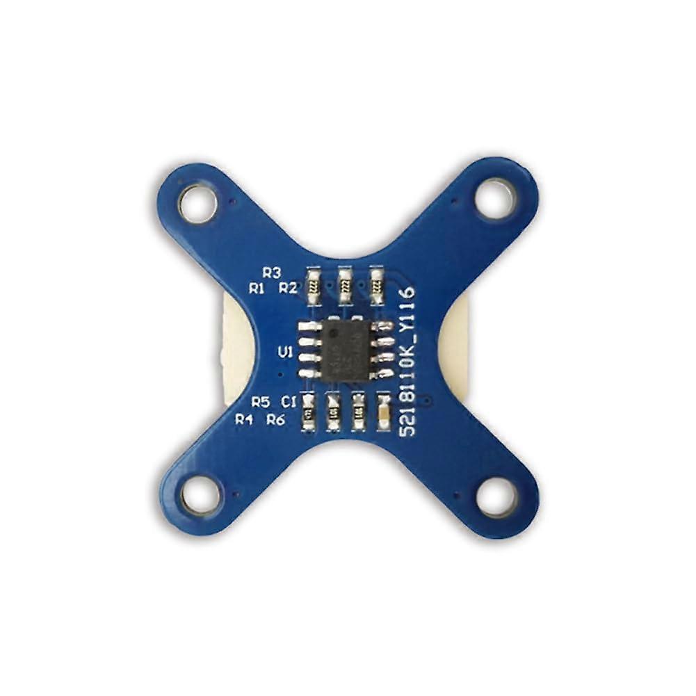 Magnetic Encoder Sensor TLE5012 15 Bit  Accuracy Angle Measurement for Brushless Motor FOC