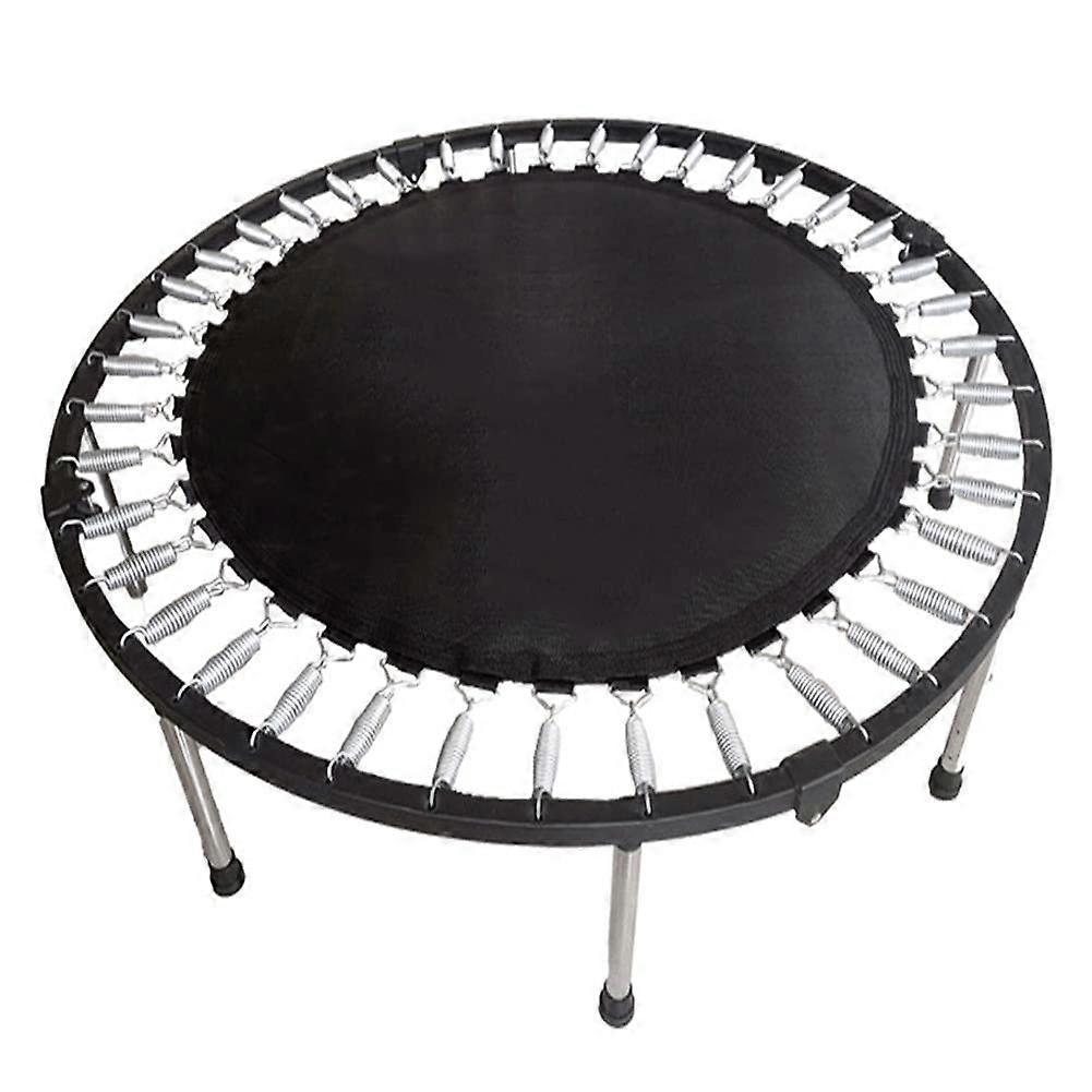 15ft Trampoline Replacement Mat with 96 Rings, UVResistant Waterproof  Bounce Pad