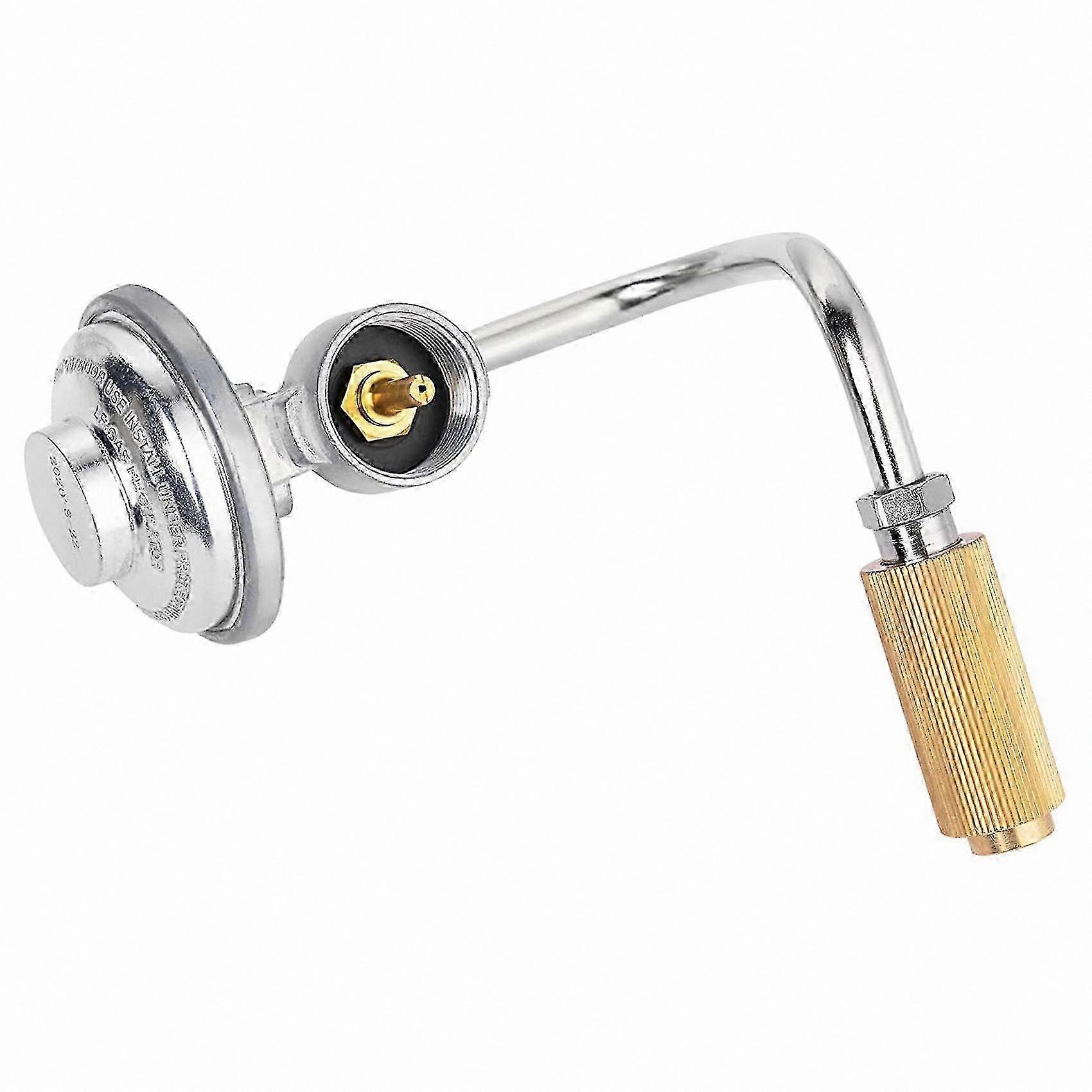 Replacement Regulator for Roadtrip LXE, LX, LE Grills