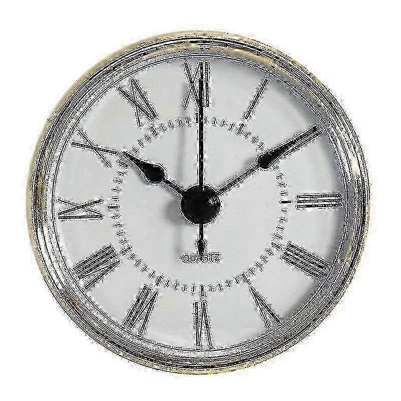 70mm Quartz Clock Movement for Classic Clock Craft - PK Number