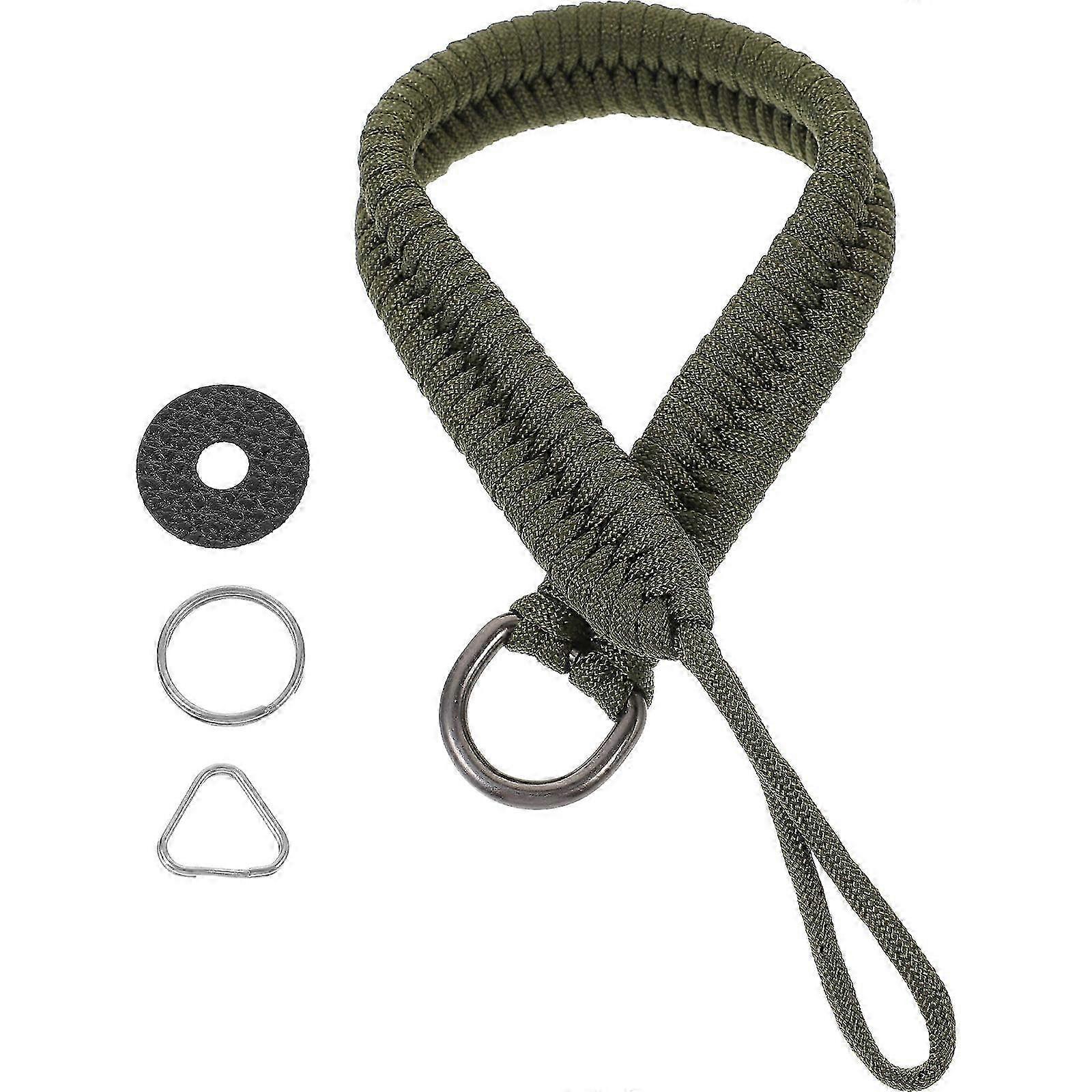 Universal Camera Wrist Strap For Portable Devices Practical Comfortable Outdoor 1Set