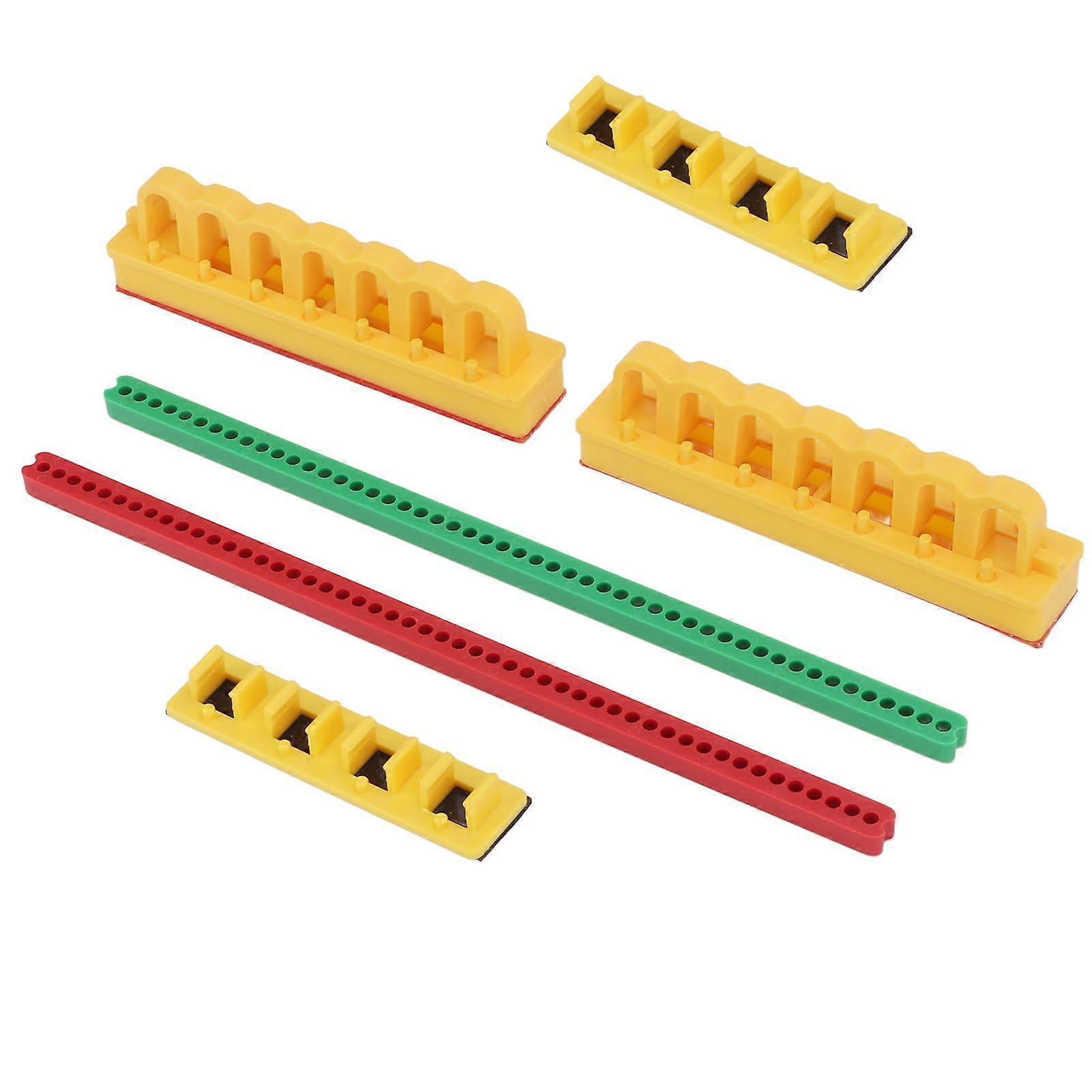 ABS Circuit Breaker Lockout Device for Enhanced Switch Safety and Unauthorized Circuit Protection