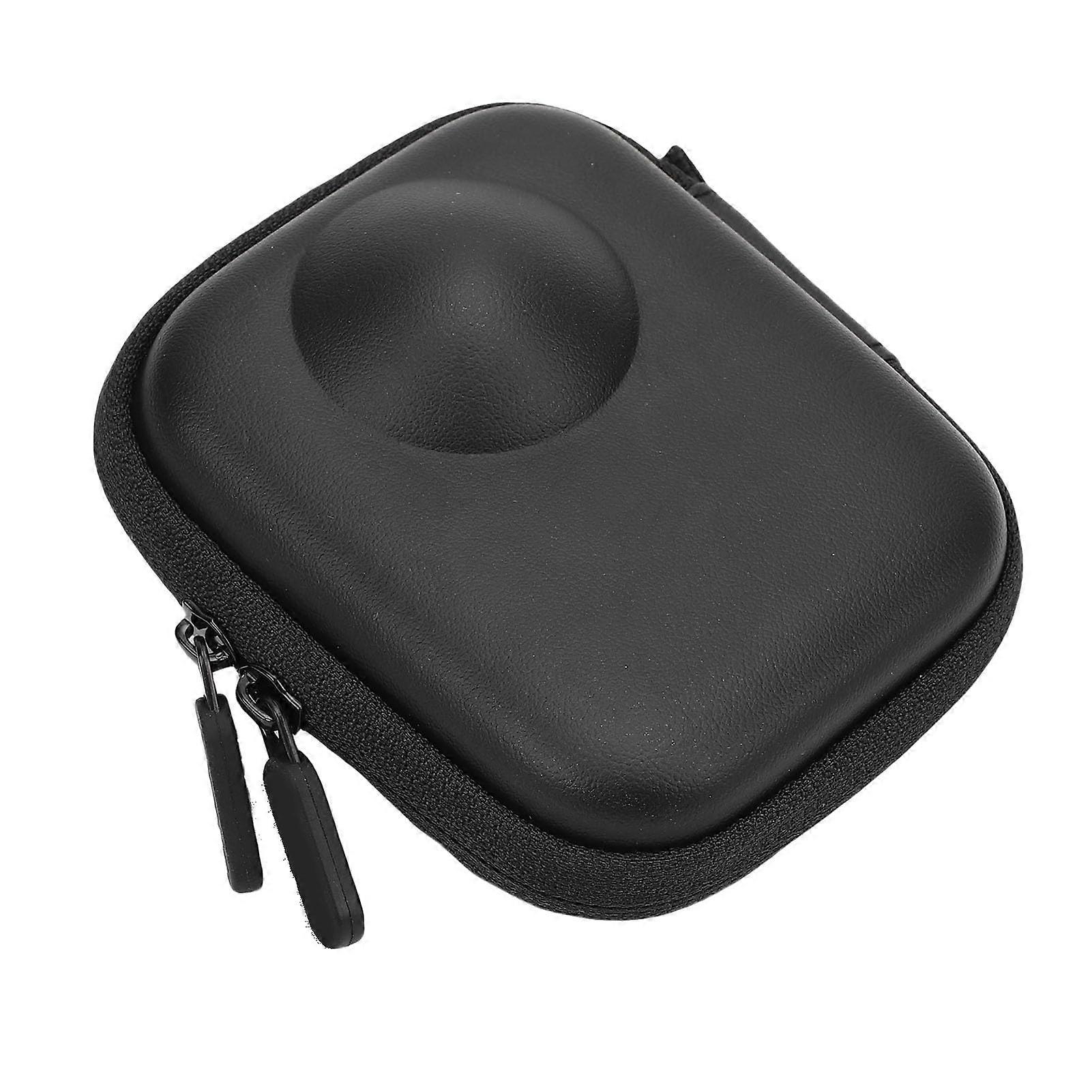 Waterproof Shockproof Travel Bag with Velvet Interior Lining for Osmo 360 Camera Case