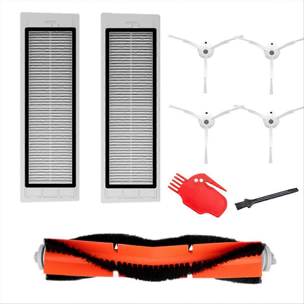 Accessories for Sweeper Replacement Consumables