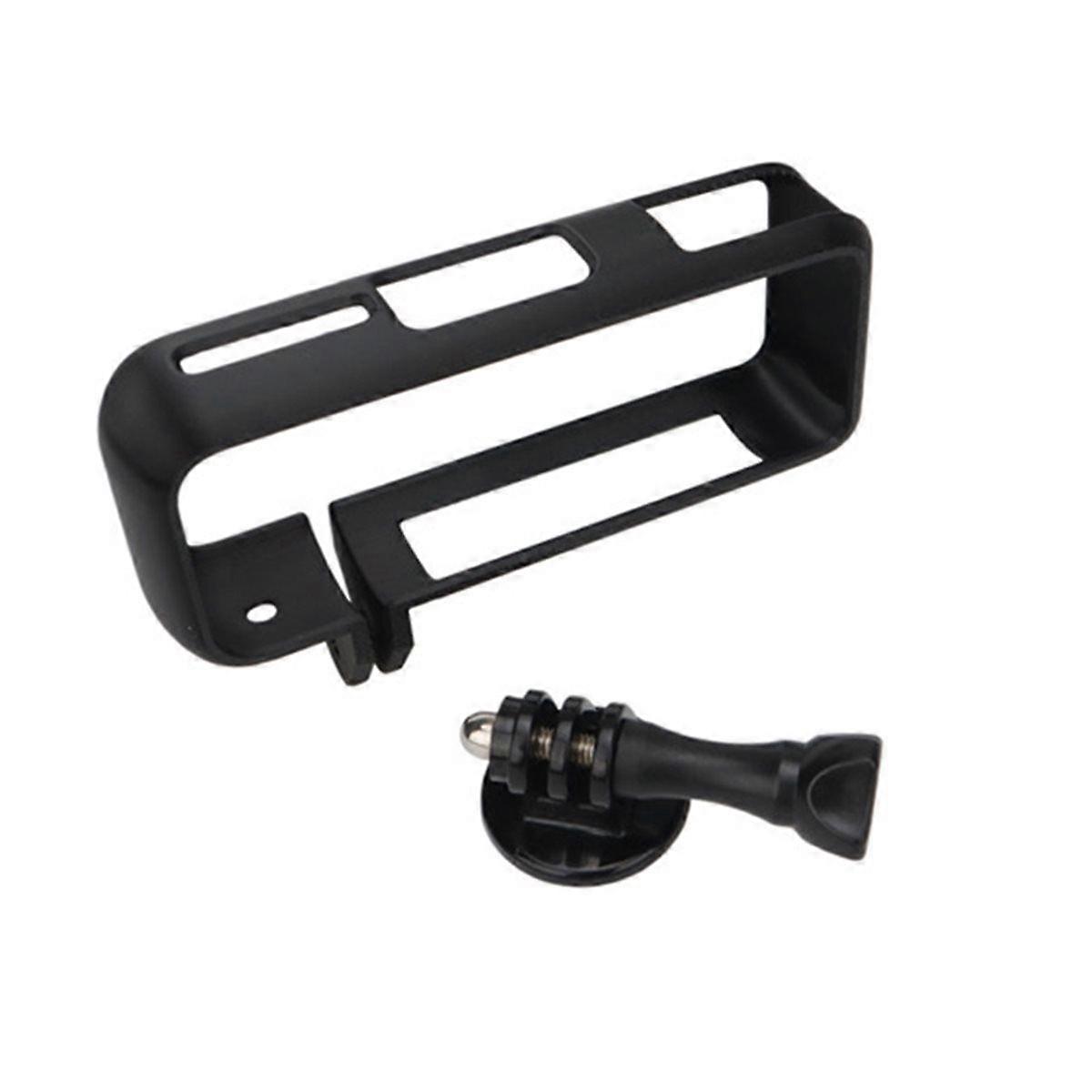 For X4 Air Expansion Frame Protective Case Cage for Horizontal Camera Bracket Accessory A