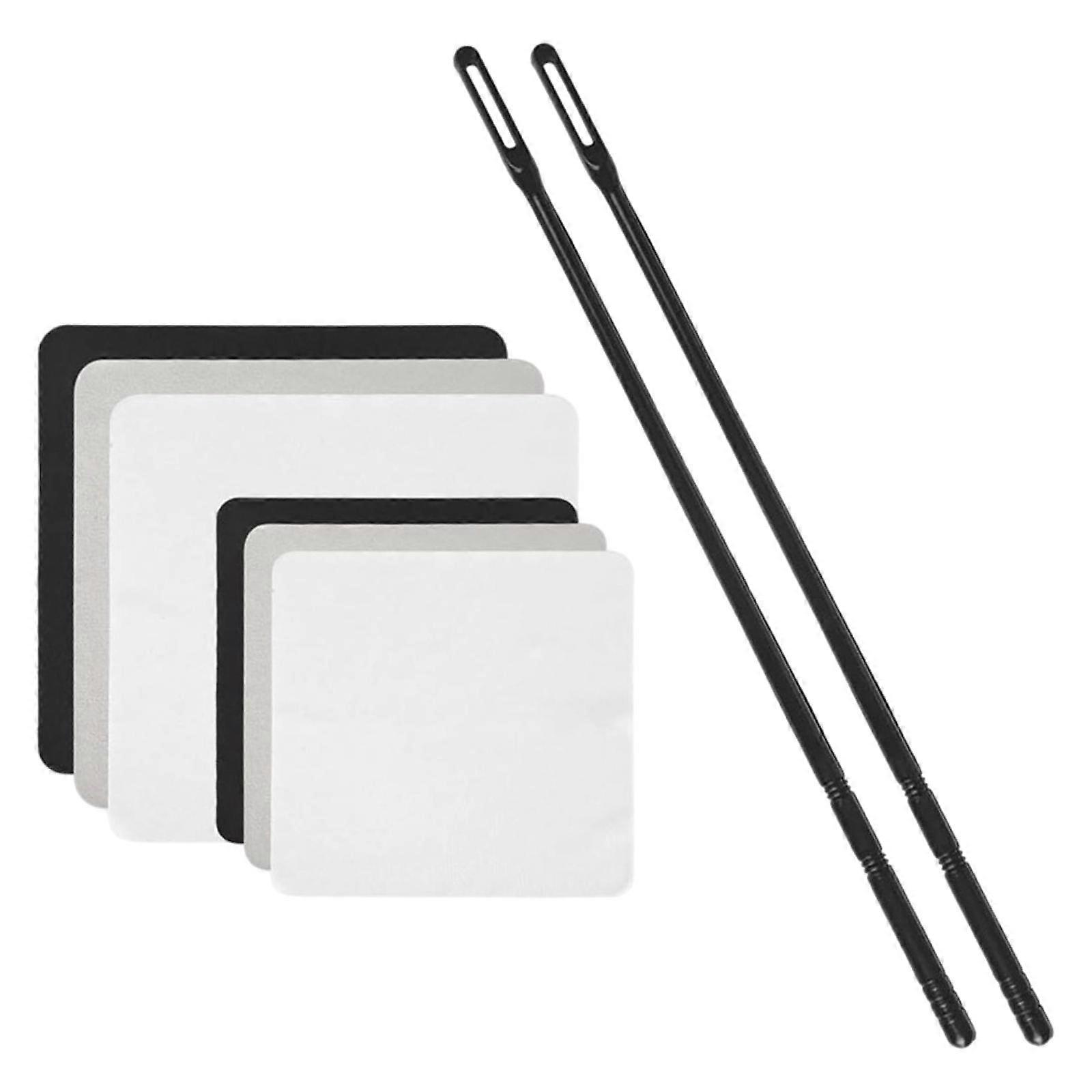 Flute Cleaning Kit Practical Professional for Inside Maintenance Accessories