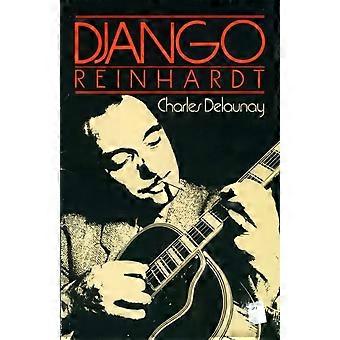 Django Reinhardt - Charles Delaunay - Paperback - en Book