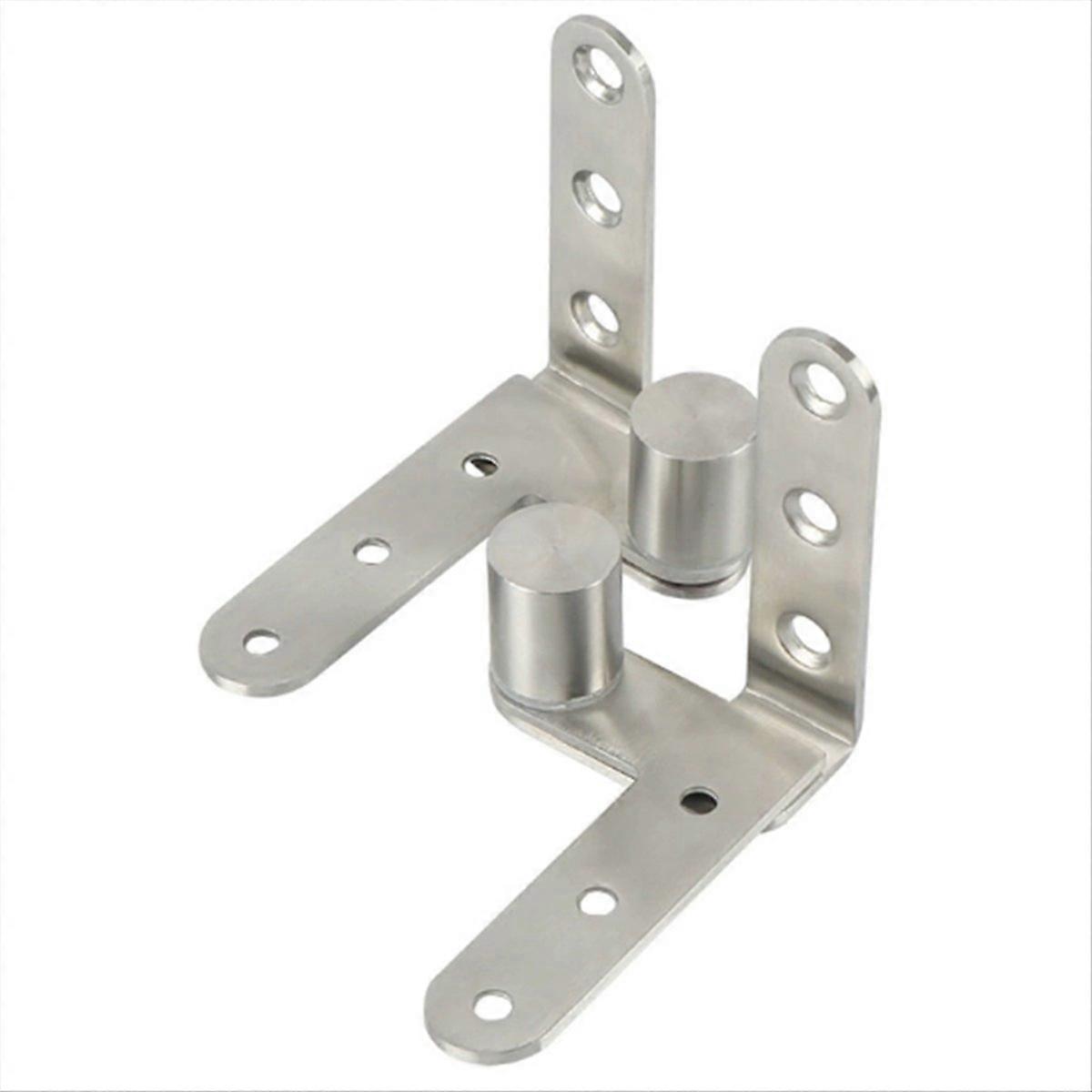 Rotation door hinges pivot hidden heavy duty