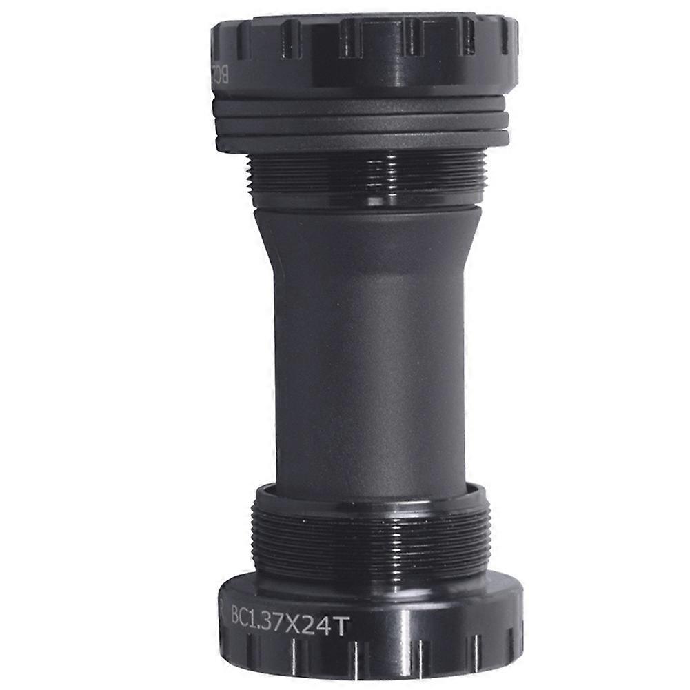Bike Bottom Brackets Set Sealed Bearing Thread for Cups 