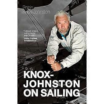 Knox-Johnston på Sailing