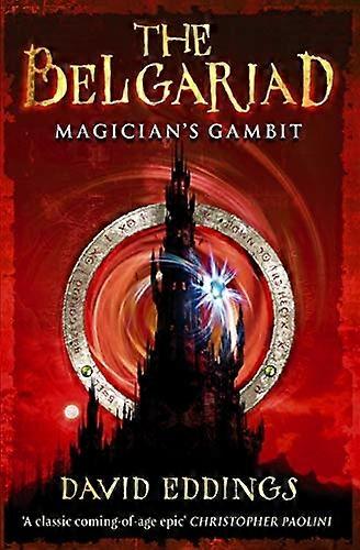 Zauberers Gambit (Belgariad)