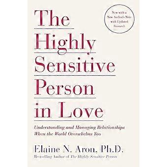 La persona molto sensibile nell'amore: comprensione e gestione delle relazioni, quando il mondo ti travolge