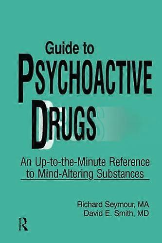 Guide to Psychoactive Drugs