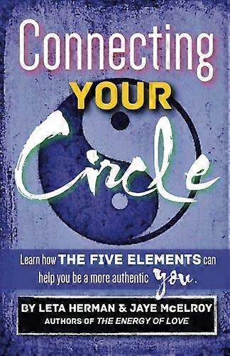 Connecting Your Circle: How the Five Elements can help you be a more authentic you
