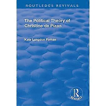 La teoría política de Christine De Pizan (Routledge Revivals)