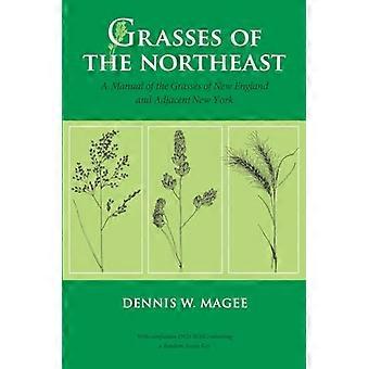 Gräser des Nordostens: Ein Handbuch der Gräser Neuenglands und des angrenzenden New York
