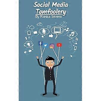 Social-Media-Dummheit: Vorsicht vor Social-Media-Täuschung