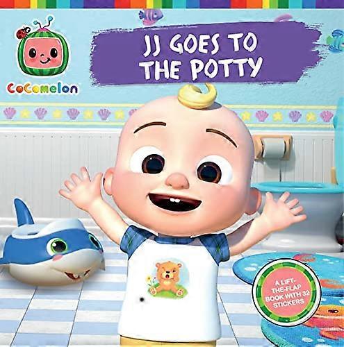 Jj va au pot (Cocomelon)