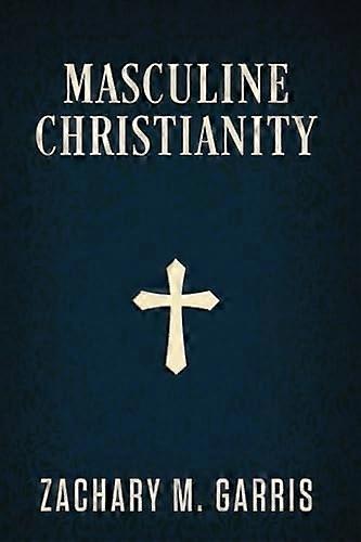Masculine Christianity