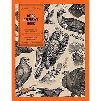 Vogels Naslagwerk
