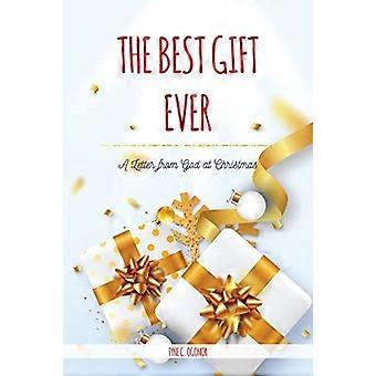 Il miglior regalo di sempre: una lettera di Dio a Natale
