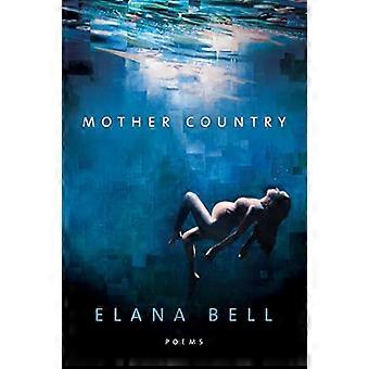Madre Patria (American Poets Continuum)