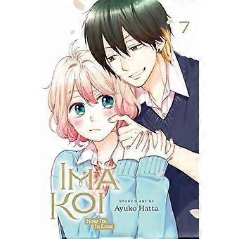 Ima Koi: Ahora Estoy Enamorada, Vol. 7 (Ima Koi: Ahora Estoy Enamorada)