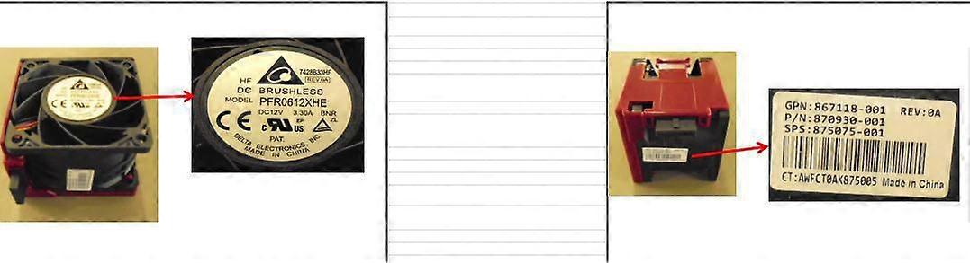 Proliant DL380 Gen10