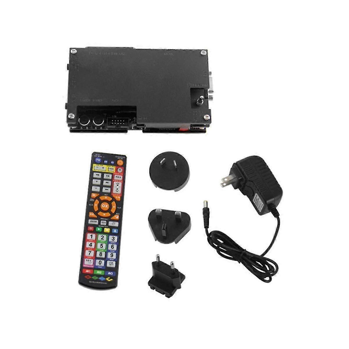 Ossc Scan Converter Ps2////pc Engine -compatible Adapter For Retro Game