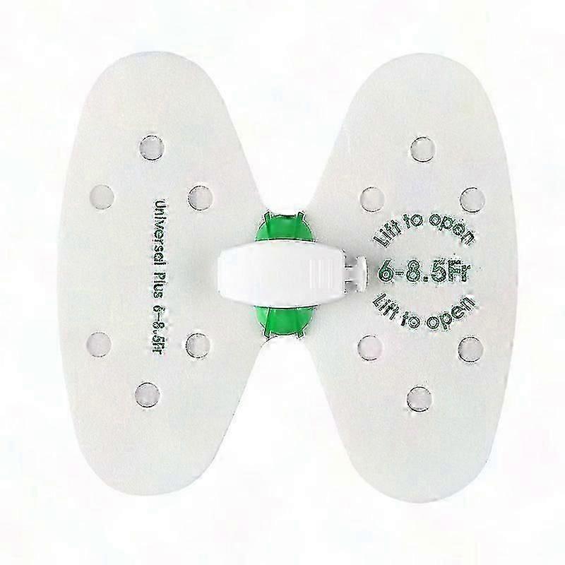 Butterfly Catheter Fixation Device Small (T-Clip)