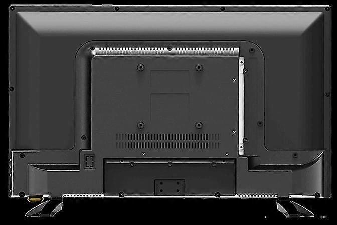 Lin 24lhdd06 Hd Ready Dvb-t2 Schwarz