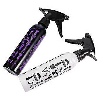 2 Pcs Hairdressing Spray Bottles Make Up Spray Bottle Empty Water Sprayer