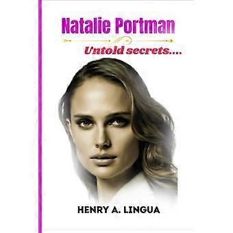 Natalie Portmans osagda hemligheter