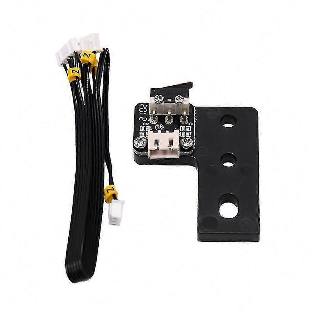 3D Printer XYZ Axis Limit Switch and Endstop Cable Set Compatible with Ender-3