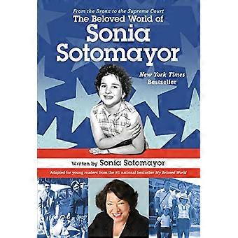 Le monde bien-aimé de Sonia Sotomayor