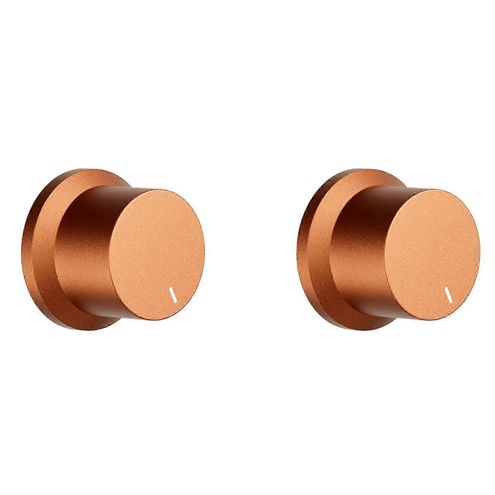 2X Replaceable Volume Knobs compatible with the BT20A PRO, BT30D PRO, TB10D, BT20A and BT30D Amplifier
