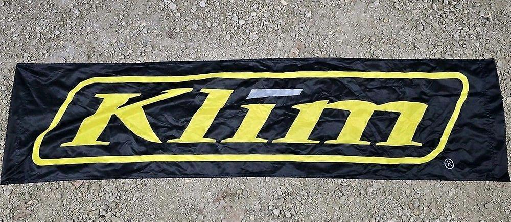 KLIM BANNER FB0940