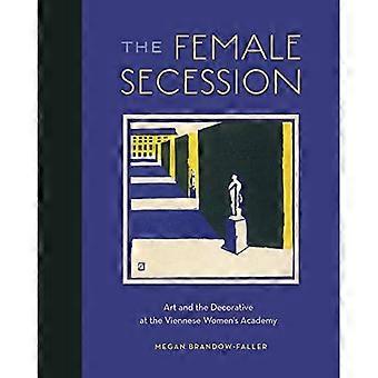 La Secessione Femminile: l'Arte e il Decorativo all'Accademia delle Donne Viennesi