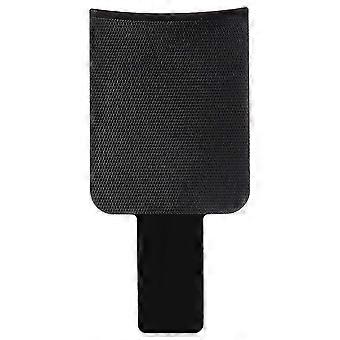 Hair Dyeing Coloring Brush Highlight Board Tint Comb Plate Salon Hairdressing Styling Tools intelligence
