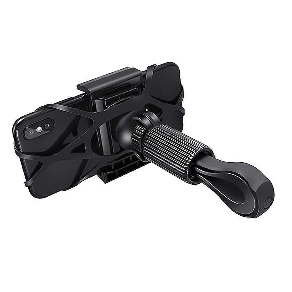 Bike Phone Bracket Navigate Holder with Stable 3Pcs Pack