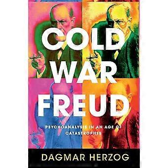 Cold War Freud - Dagmar Herzog - Paperback - en Book