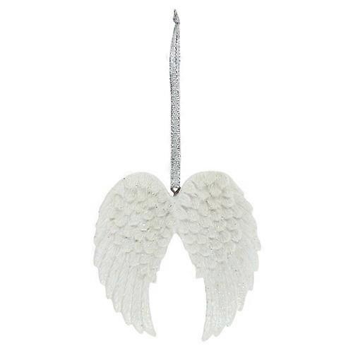 Something Different Angel Wings Hanging Ornament