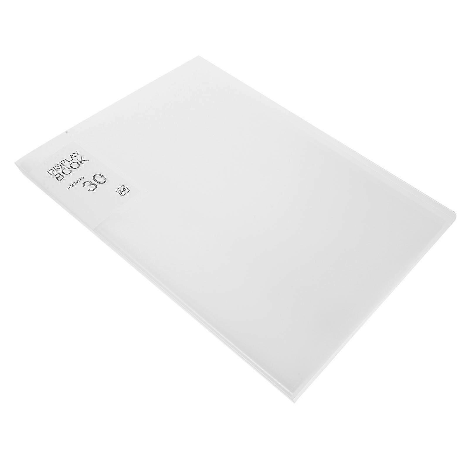 Diamond Drawing Portfolio for Storage Use Featuring Plastic Material
