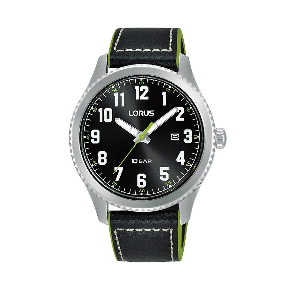 LORUS WATCHES RH985RX9