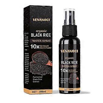Hair Growth Serum Rice Water for Noticeably Thicker & Fuller Hair, 100ML 26-27