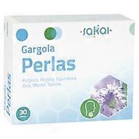Gargoyle Pearls 30 softgels