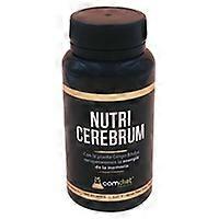 Nutri cerebrum 60 capsules