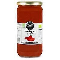 Eco crushed tomato 700 g