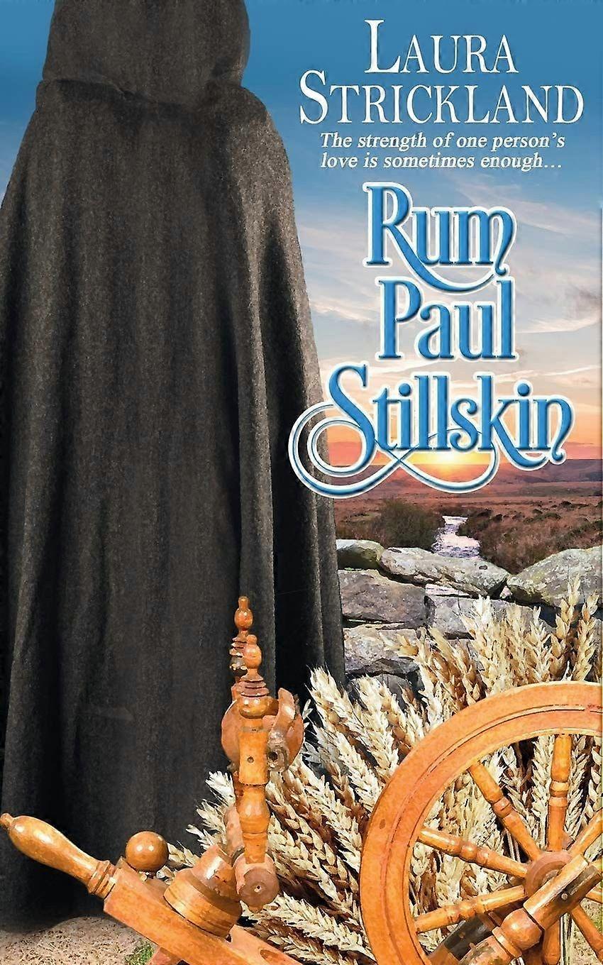 Rum paul stillskin