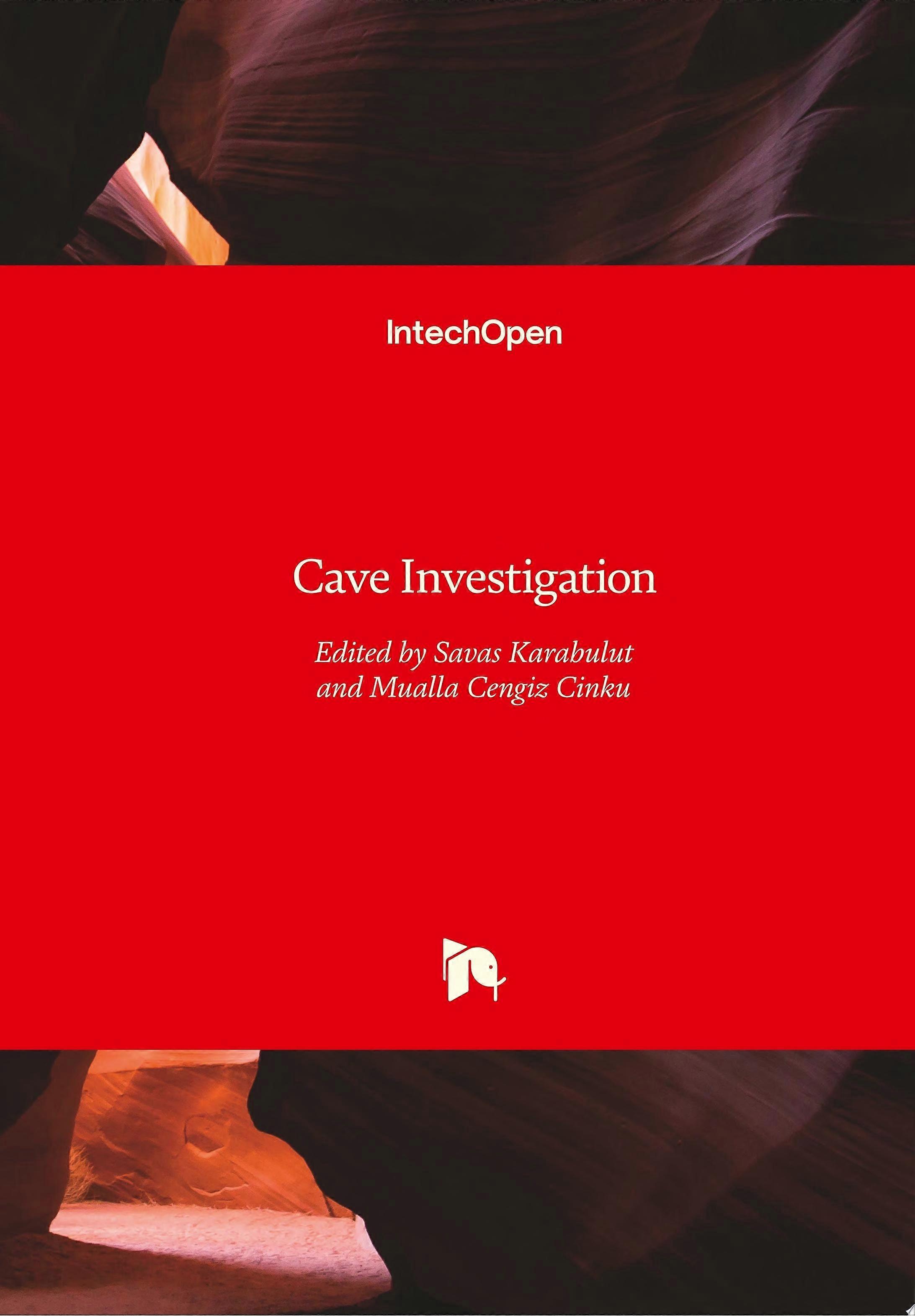 Cave investigation